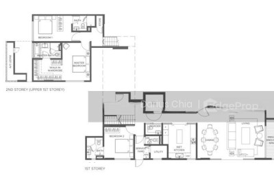 THE GIVERNY RESIDENCES Apartment / Condo | Listing