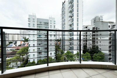 RIO GARDENS Apartment / Condo | Listing