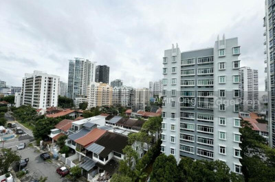 RIO GARDENS Apartment / Condo | Listing