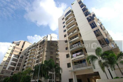 RIO GARDENS Apartment / Condo | Listing