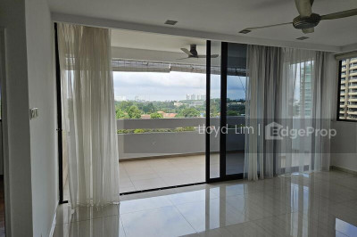 ONE CHATSWORTH Apartment / Condo | Listing