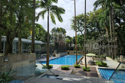 ONE CHATSWORTH Apartment / Condo | Listing