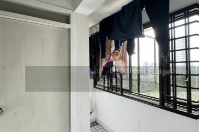 BRADDELL VIEW Apartment / Condo | Listing