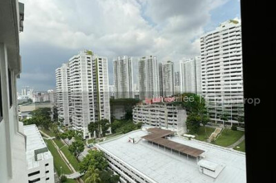 BRADDELL VIEW Apartment / Condo | Listing