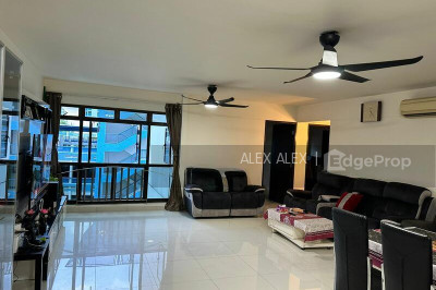 291B COMPASSVALE STREET HDB | Listing