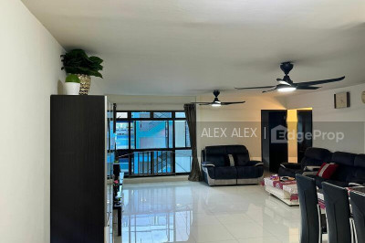 291B COMPASSVALE STREET HDB | Listing