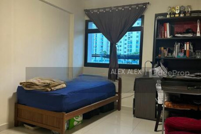 291B COMPASSVALE STREET HDB | Listing