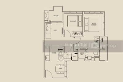 HILL HOUSE Apartment / Condo | Listing