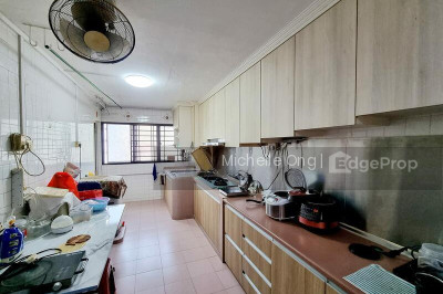 319 BUKIT BATOK STREET 33 HDB | Listing