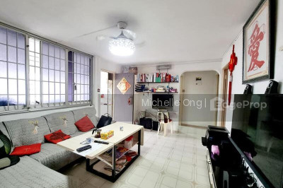 319 BUKIT BATOK STREET 33 HDB | Listing