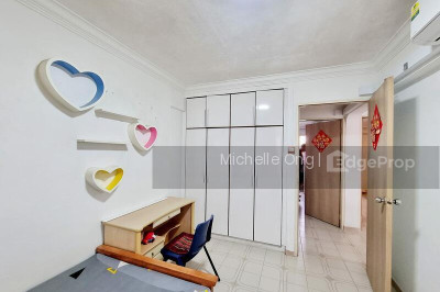 319 BUKIT BATOK STREET 33 HDB | Listing