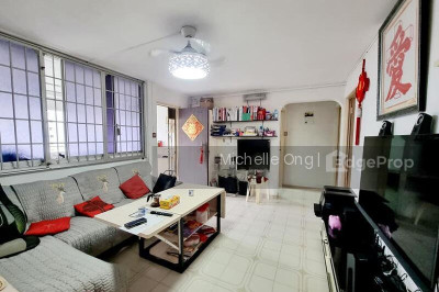 319 BUKIT BATOK STREET 33 HDB | Listing