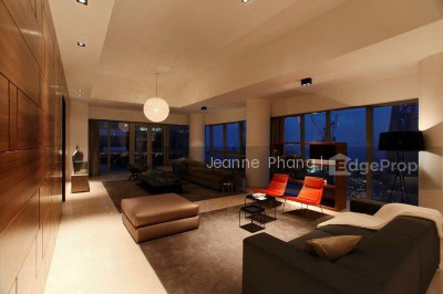 ONE SHENTON Apartment / Condo | Listing