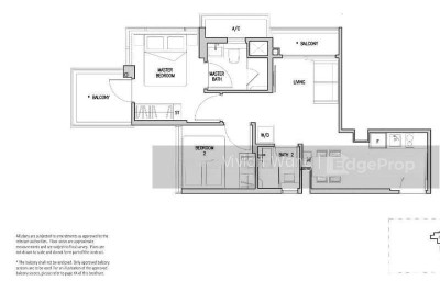 RV ALTITUDE Apartment / Condo | Listing