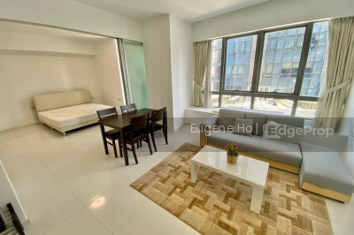 ONE SHENTON Apartment / Condo | Listing