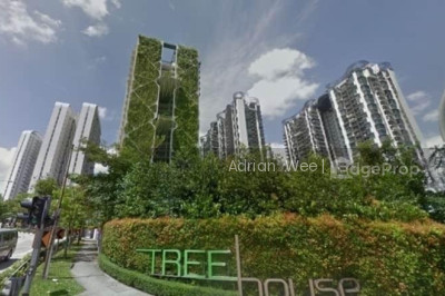 TREE HOUSE Apartment / Condo | Listing