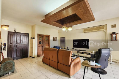 GRANDE VISTA Apartment / Condo | Listing