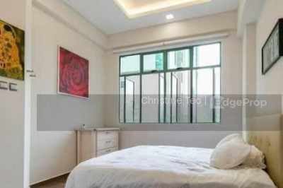 TANGLIN REGENCY Apartment / Condo | Listing