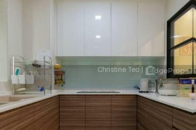 TANGLIN REGENCY Apartment / Condo | Listing