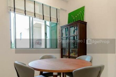 TANGLIN REGENCY Apartment / Condo | Listing