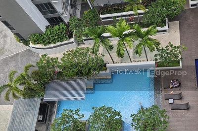 SIGNATURE AT YISHUN Apartment / Condo | Listing