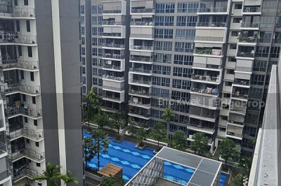 SIGNATURE AT YISHUN Apartment / Condo | Listing