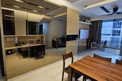 SIGNATURE AT YISHUN Apartment / Condo | Listing