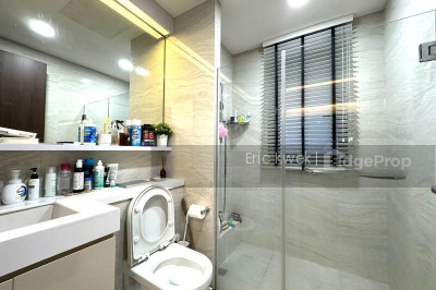 SIGNATURE AT YISHUN Apartment / Condo | Listing