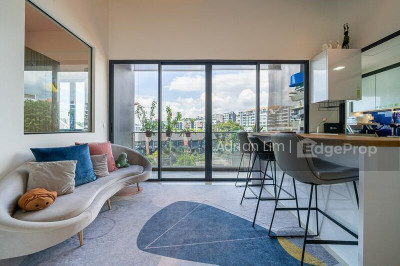 24 ONE RESIDENCES Apartment / Condo | Listing