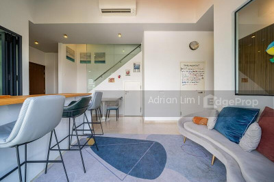 24 ONE RESIDENCES Apartment / Condo | Listing