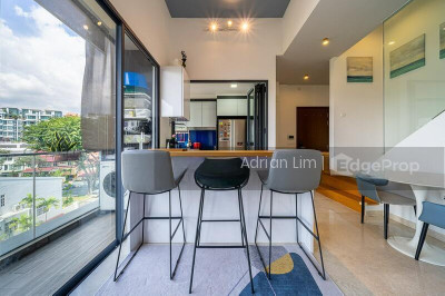 24 ONE RESIDENCES Apartment / Condo | Listing