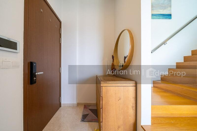 24 ONE RESIDENCES Apartment / Condo | Listing