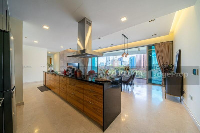 GRANGE INFINITE Apartment / Condo | Listing