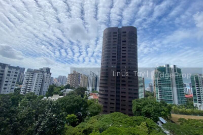 CUSCADEN RESERVE Apartment / Condo | Listing