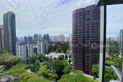 CUSCADEN RESERVE Apartment / Condo | Listing