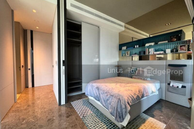 CUSCADEN RESERVE Apartment / Condo | Listing