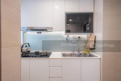 YISHUN SAPPHIRE Apartment / Condo | Listing