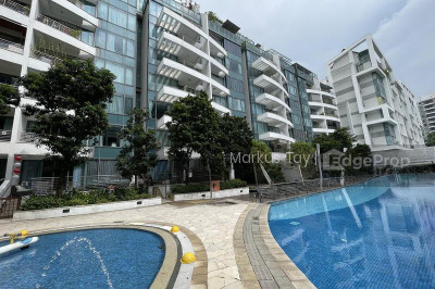 WATERMARK ROBERTSON QUAY Apartment / Condo | Listing