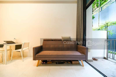 THE FORESTA @ MOUNT FABER Apartment / Condo | Listing