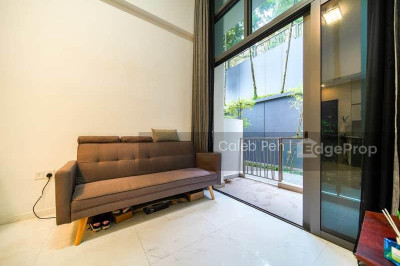 THE FORESTA @ MOUNT FABER Apartment / Condo | Listing