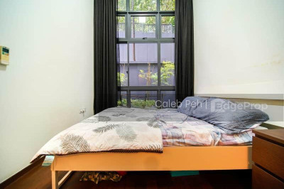 THE FORESTA @ MOUNT FABER Apartment / Condo | Listing