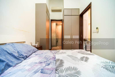 THE FORESTA @ MOUNT FABER Apartment / Condo | Listing