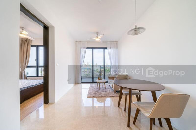 AVENUE SOUTH RESIDENCE Apartment / Condo | Listing