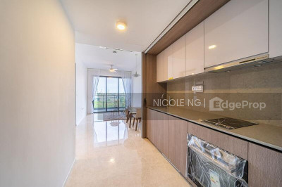 AVENUE SOUTH RESIDENCE Apartment / Condo | Listing