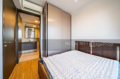 AVENUE SOUTH RESIDENCE Apartment / Condo | Listing