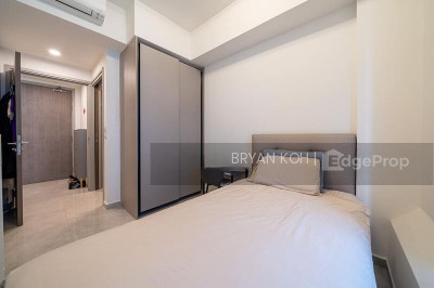 SIXTEEN35 RESIDENCES Apartment / Condo | Listing