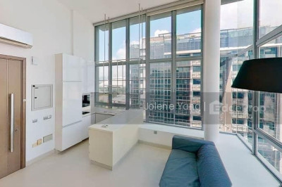 COSMO Apartment / Condo | Listing