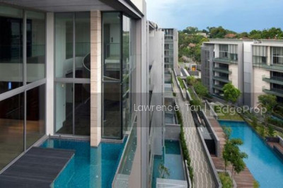 NASSIM PARK RESIDENCES Apartment / Condo | Listing