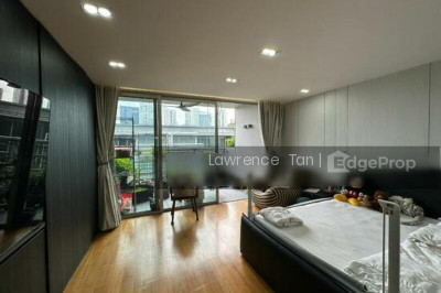 NASSIM PARK RESIDENCES Apartment / Condo | Listing