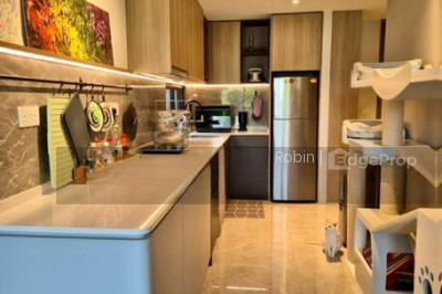 KENT RIDGE HILL RESIDENCES Apartment / Condo | Listing